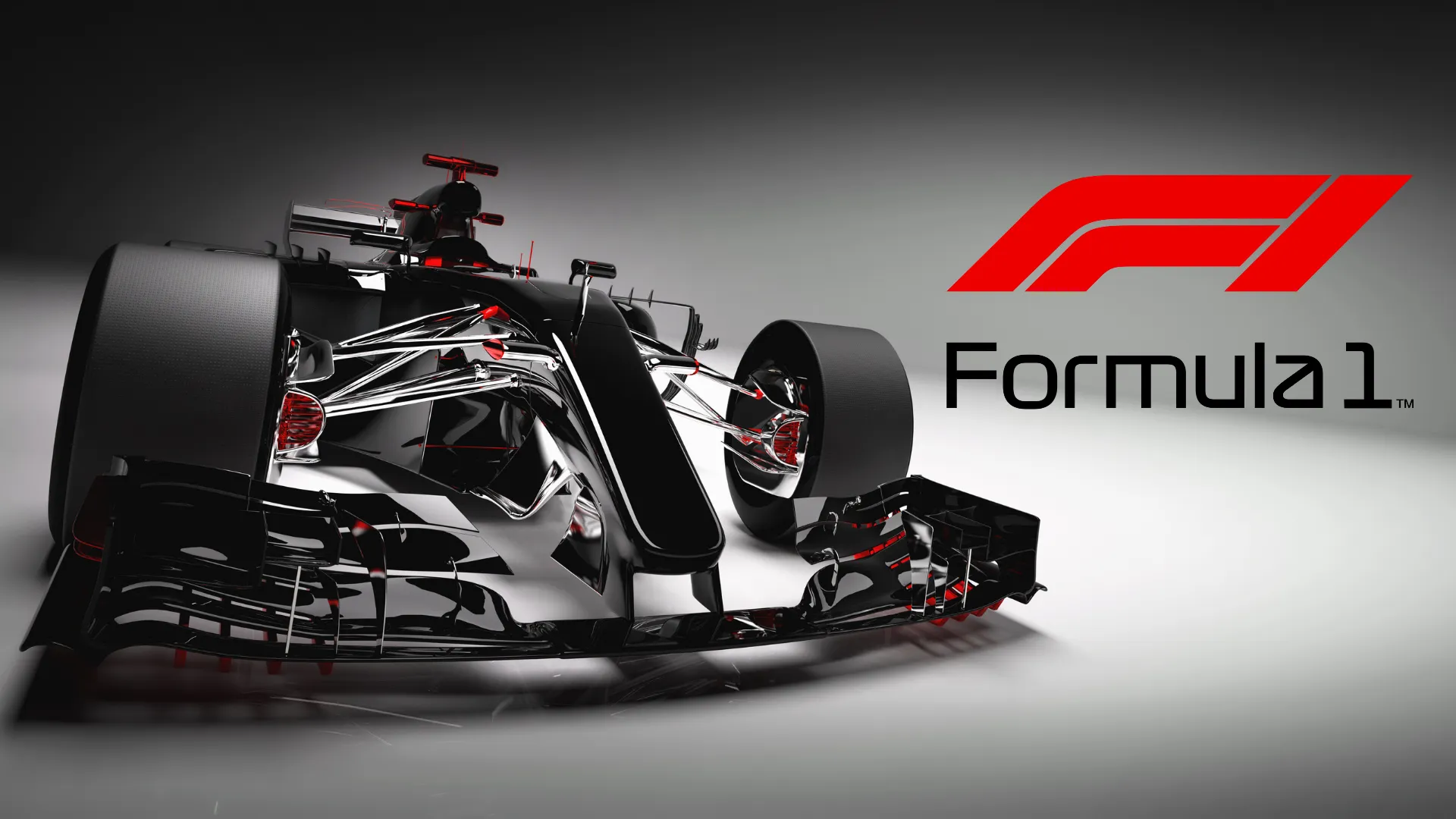 Cover image for “All About F1 – #3”