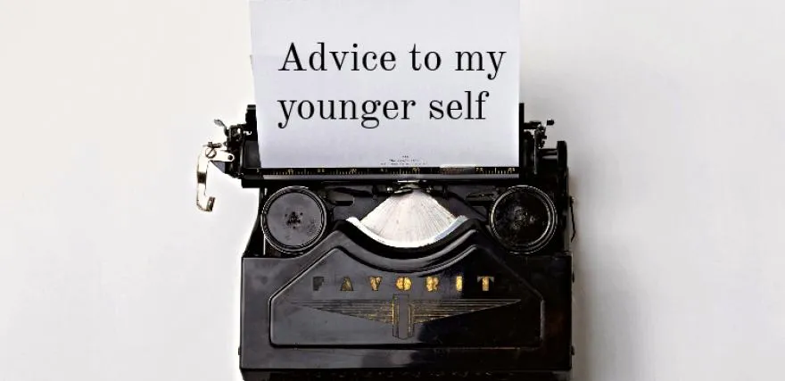Cover image for “The Biggest Advice that I would give My Younger Self (Shri’s Podcast: Ep #9)”