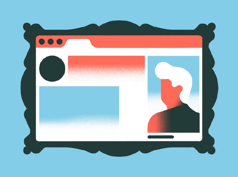 Featured image of post Have your own internet space!
