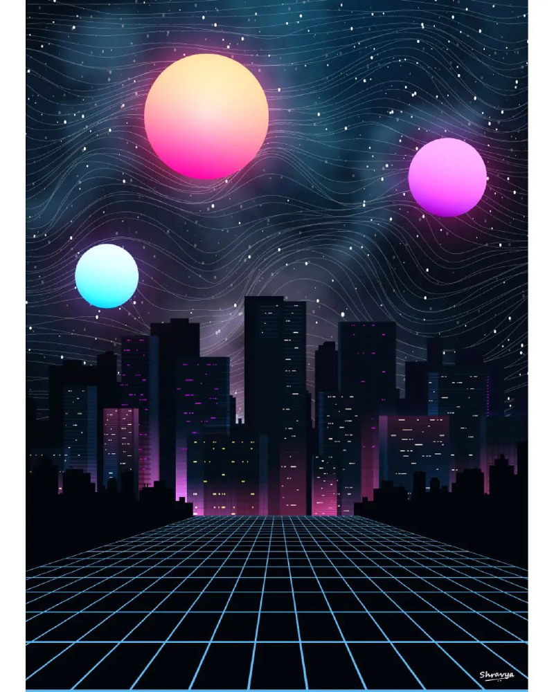 Featured image of post My Thoughts on the Metaverse