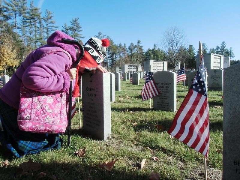 Featured image of post Widow